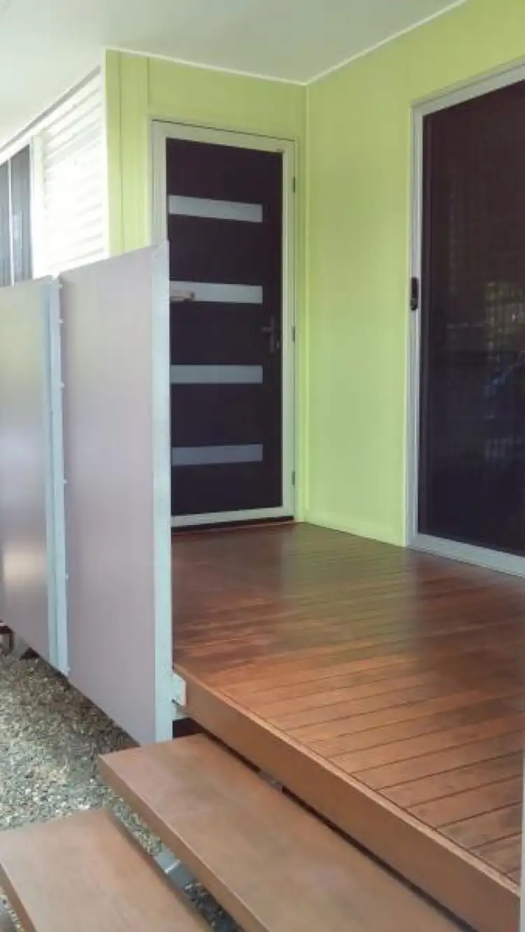 Fourth view of Homely house listing, 420 Severin St, Parramatta Park QLD 4870