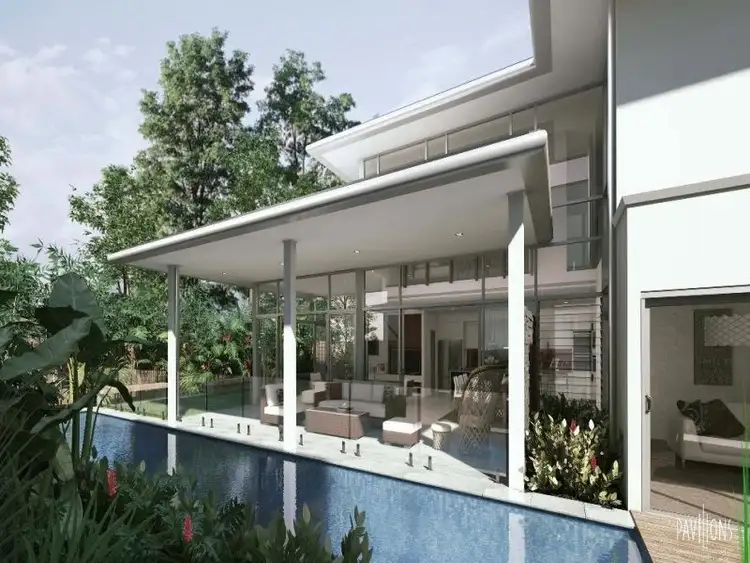 Fifth view of Homely land listing, 7822 Pavilions Close, Hope Island QLD 4212