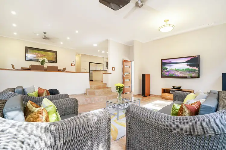 14 Castlereagh Drive, Leanyer NT 812