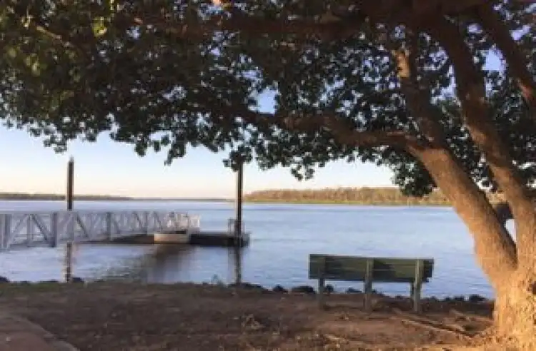 Second view of Homely rural property listing, 3 Burrumba Drive, Buxton QLD 4660
