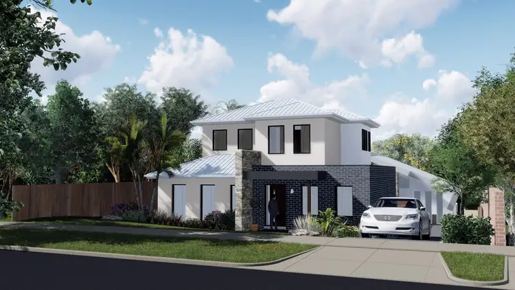 1/312 Lawrence Rd, Mount Waverley VIC 3149