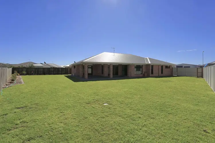 22 Palermo, Ashfield QLD 4670