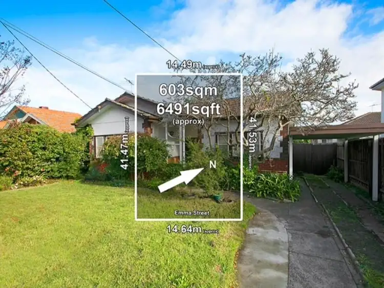 8 Emma St, Caulfield South VIC 3162
