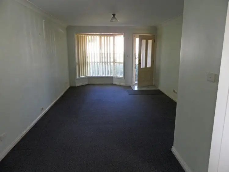 Second view of Homely semi-detached listing, 2/55 Myles Avenue, Warners Bay NSW 2282