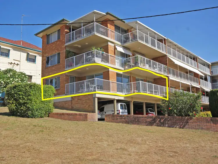 Second view of Homely unit listing, 1/104 Magnus Street, Nelson Bay NSW 2315