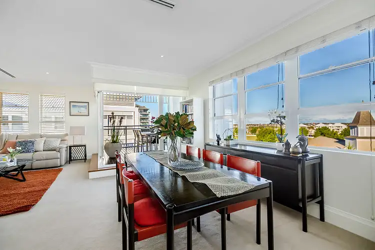 Second view of Homely apartment listing, 57/58 Village Drive, Breakfast Point NSW 2137