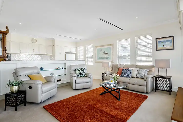 Third view of Homely apartment listing, 57/58 Village Drive, Breakfast Point NSW 2137