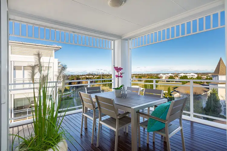 Fourth view of Homely apartment listing, 57/58 Village Drive, Breakfast Point NSW 2137