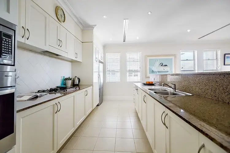 Fifth view of Homely apartment listing, 57/58 Village Drive, Breakfast Point NSW 2137