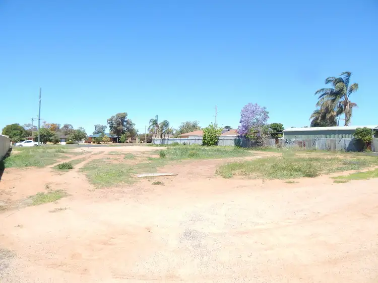 Second view of Homely land listing, Address available on request