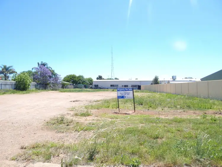 Third view of Homely land listing, Address available on request