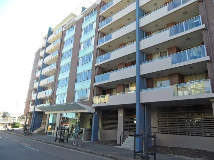 902/25 Bellevue Street, Newcastle West NSW 2302