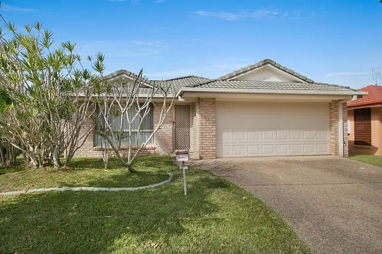 21 Rosewater Crescent, Tugun QLD 4224