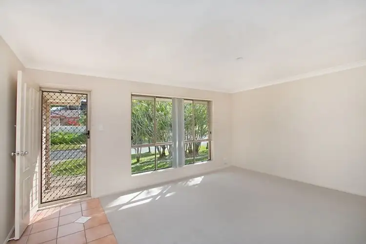 Second view of Homely house listing, 21 Rosewater Crescent, Tugun QLD 4224