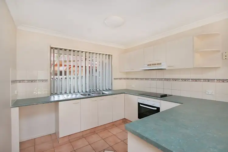 Third view of Homely house listing, 21 Rosewater Crescent, Tugun QLD 4224