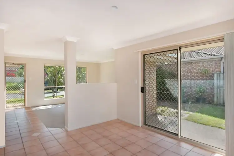 Fourth view of Homely house listing, 21 Rosewater Crescent, Tugun QLD 4224