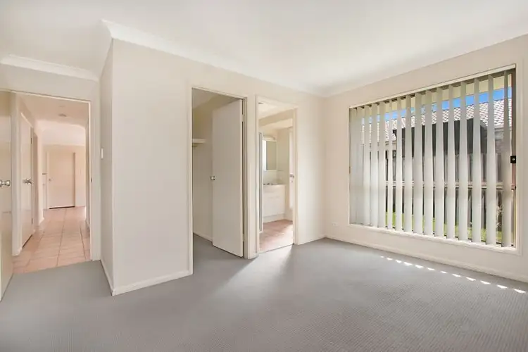 Sixth view of Homely house listing, 21 Rosewater Crescent, Tugun QLD 4224