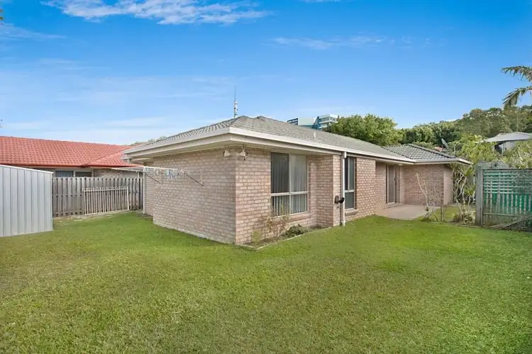 Seventh view of Homely house listing, 21 Rosewater Crescent, Tugun QLD 4224