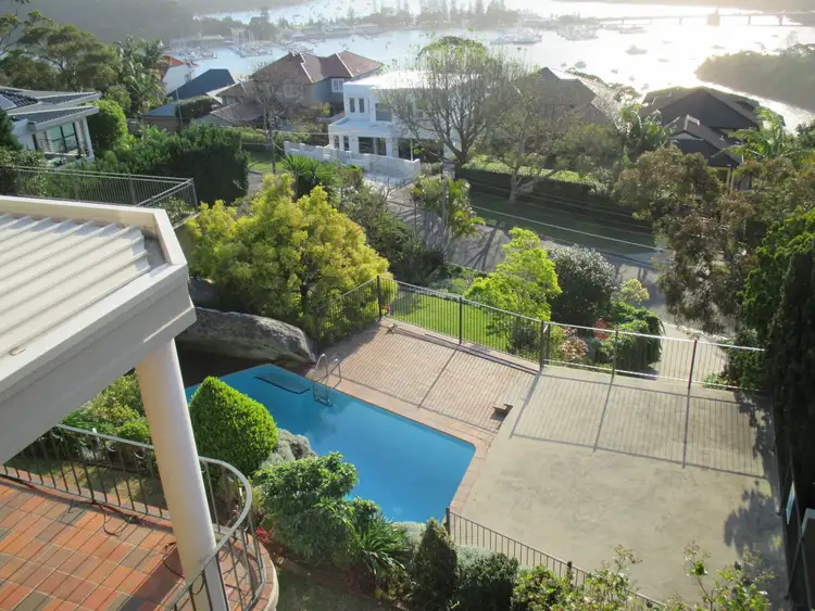 Main view of Homely house listing, 26 Gordon St, Clontarf NSW 2093