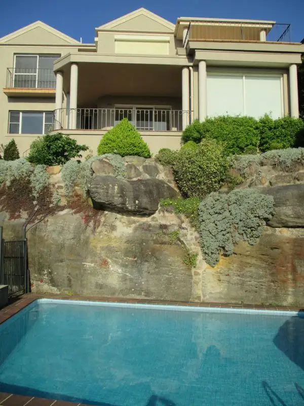 Second view of Homely house listing, 26 Gordon St, Clontarf NSW 2093