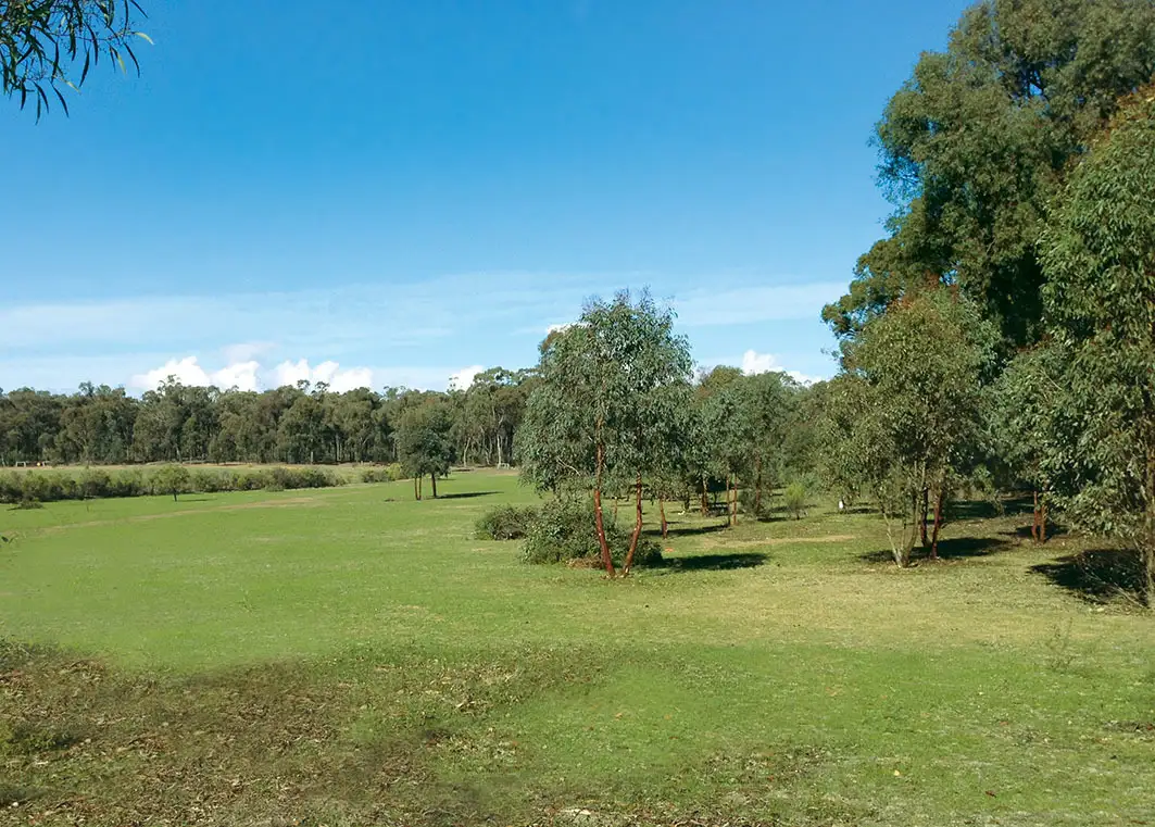 Main view of Homely land listing, 2/816 Murchison-Whroo Road, Rushworth VIC 3612