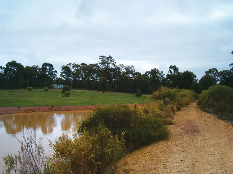 Second view of Homely land listing, 2/816 Murchison-Whroo Road, Rushworth VIC 3612