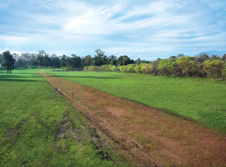 Third view of Homely land listing, 2/816 Murchison-Whroo Road, Rushworth VIC 3612