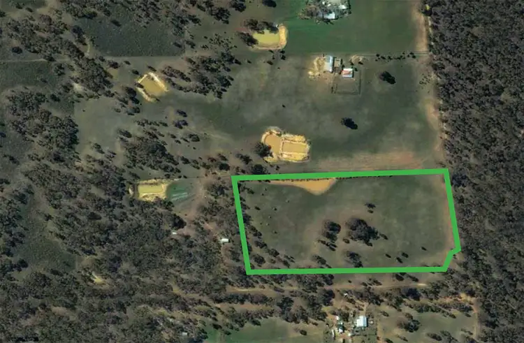 Fourth view of Homely land listing, 2/816 Murchison-Whroo Road, Rushworth VIC 3612