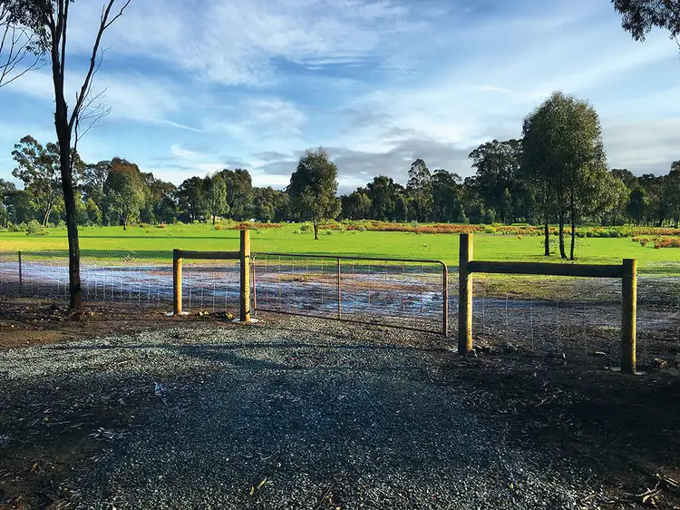 Seventh view of Homely land listing, 2/816 Murchison-Whroo Road, Rushworth VIC 3612