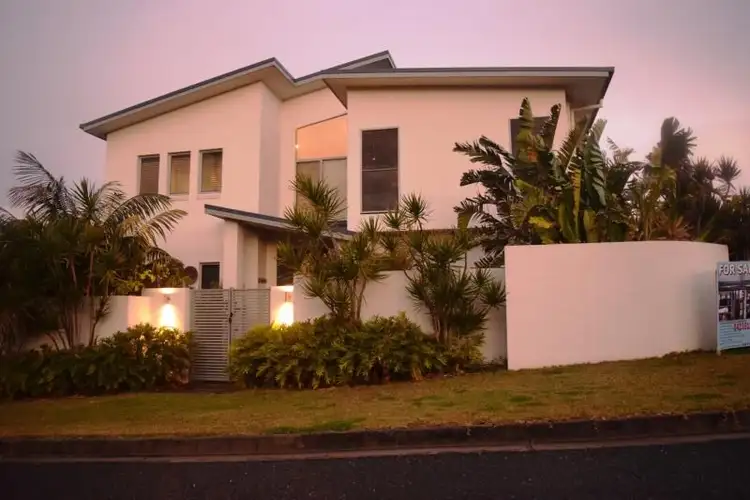 Main view of Homely house listing, 1 Andrew Close, Corindi Beach NSW 2456
