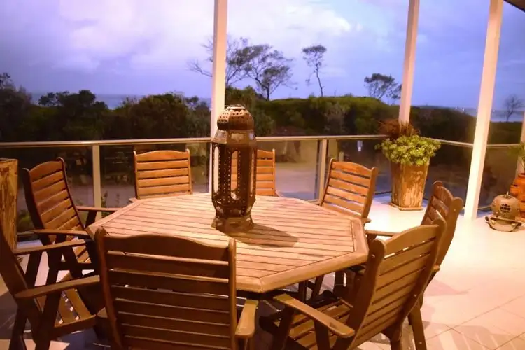 Third view of Homely house listing, 1 Andrew Close, Corindi Beach NSW 2456