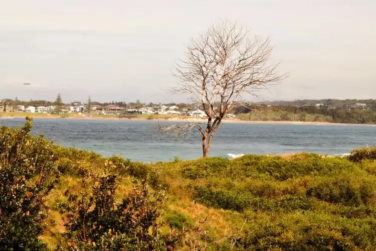 Fourth view of Homely house listing, 1 Andrew Close, Corindi Beach NSW 2456