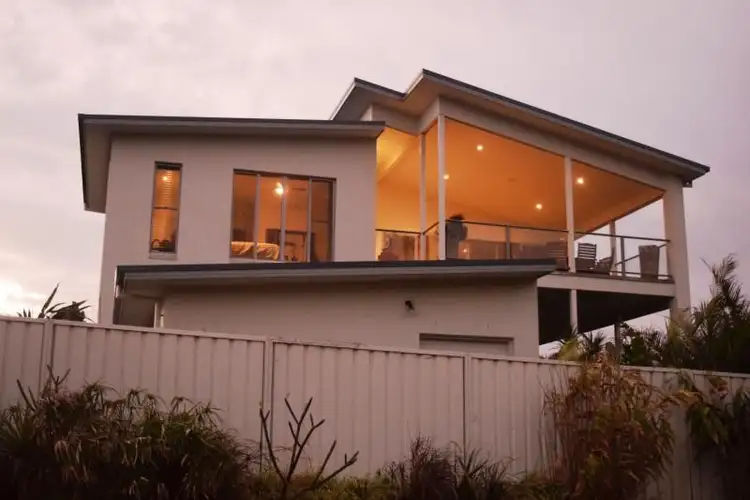 Fifth view of Homely house listing, 1 Andrew Close, Corindi Beach NSW 2456
