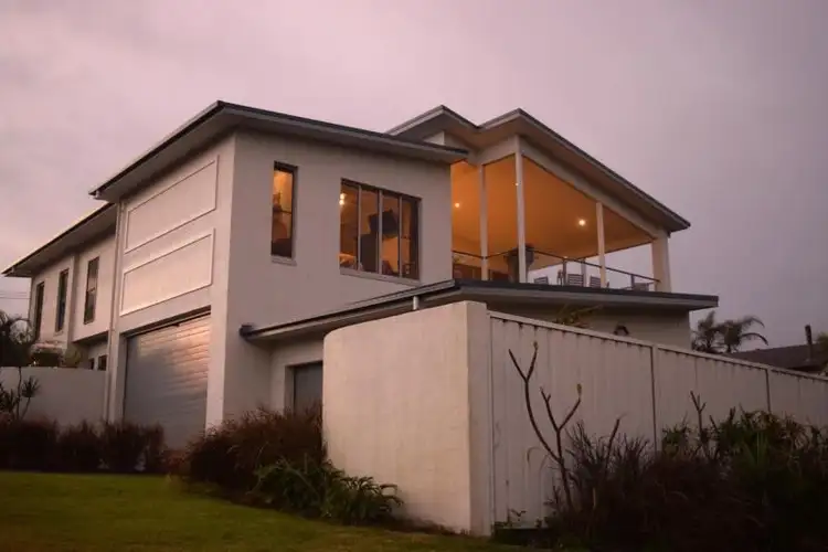 Sixth view of Homely house listing, 1 Andrew Close, Corindi Beach NSW 2456