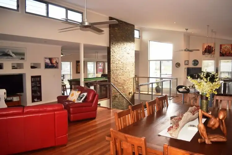 Seventh view of Homely house listing, 1 Andrew Close, Corindi Beach NSW 2456