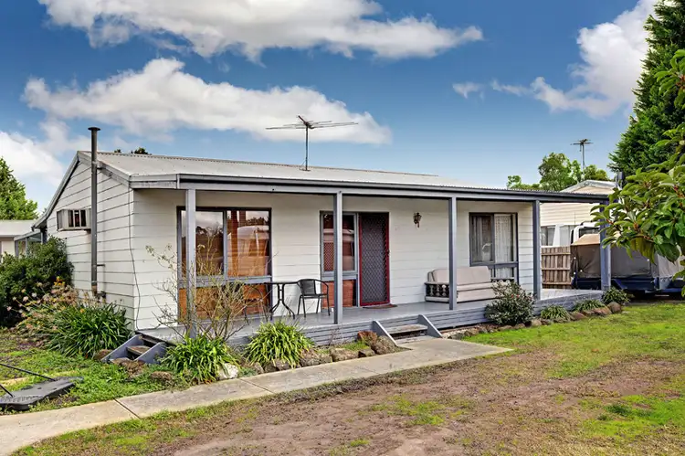 59 STATION STREET, Wallan VIC 3756
