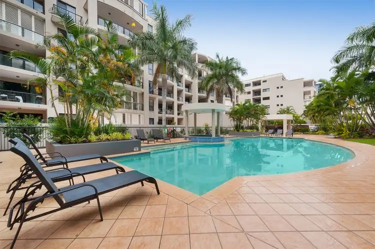 434/36 MacDonald Street, Kangaroo Point QLD 4169