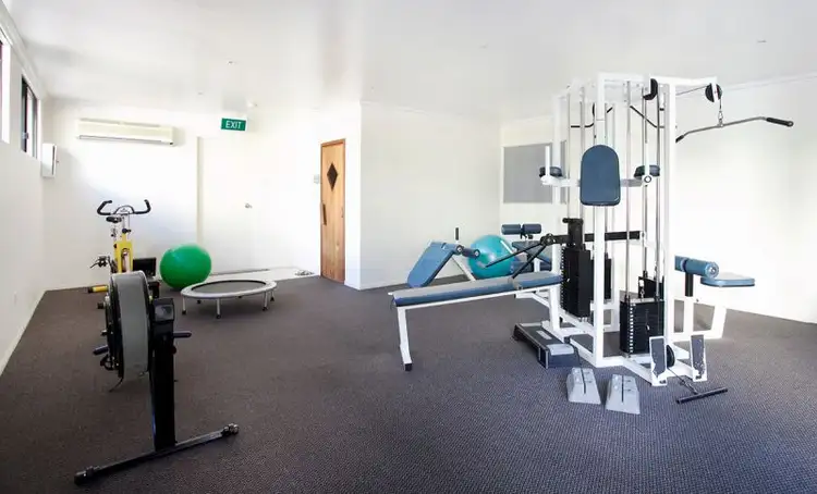 Sixth view of Homely apartment listing, 434/36 MacDonald Street, Kangaroo Point QLD 4169