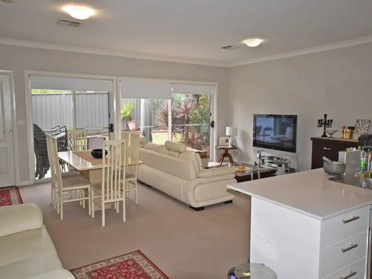 Third view of Homely semi-detached listing, 3/72 Queen Street, Warners Bay NSW 2282