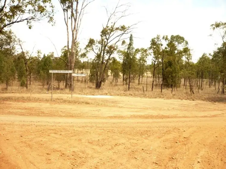 Lot 44 Jahnkes Road, Baking Board QLD 4413