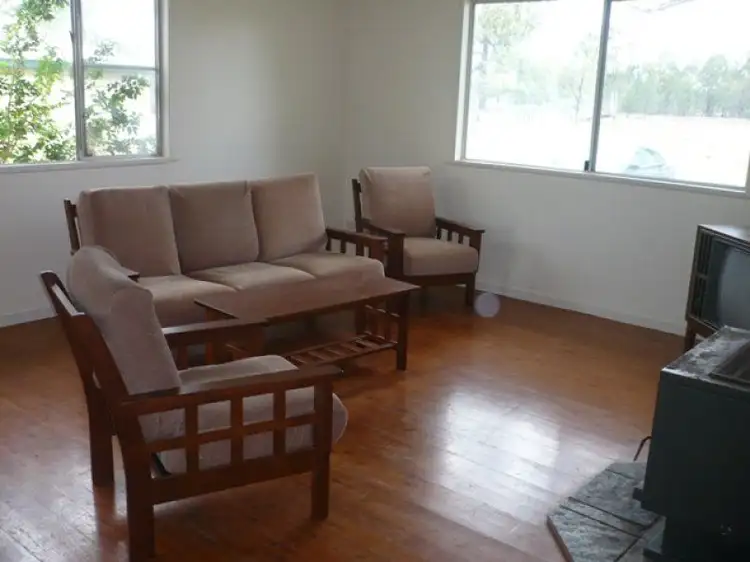 Third view of Homely rural property listing, 2520 Auburn Road, Chinchilla QLD 4413