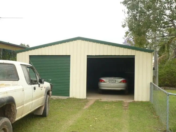 Fourth view of Homely rural property listing, 2520 Auburn Road, Chinchilla QLD 4413