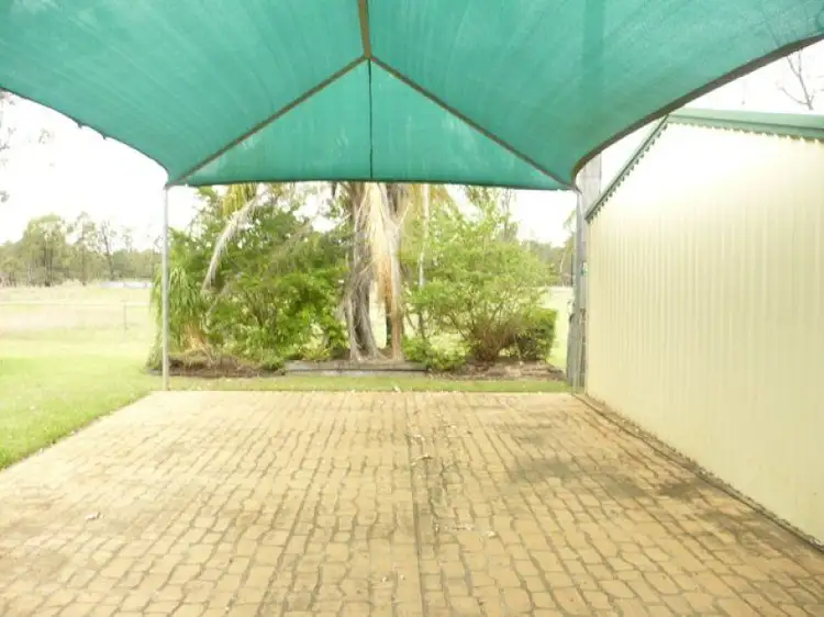 Fifth view of Homely rural property listing, 2520 Auburn Road, Chinchilla QLD 4413