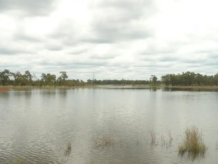 Seventh view of Homely rural property listing, 2520 Auburn Road, Chinchilla QLD 4413