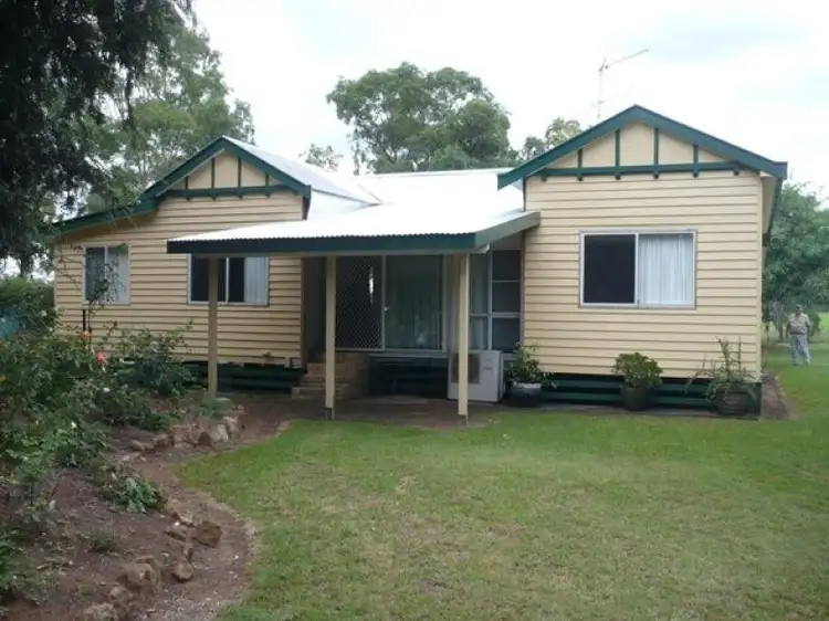 Third view of Homely rural property listing, 1202 Chinchillatara Road, Chinchilla QLD 4413