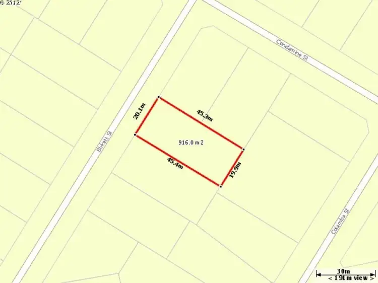12 Birkett, Chinchilla QLD 4413