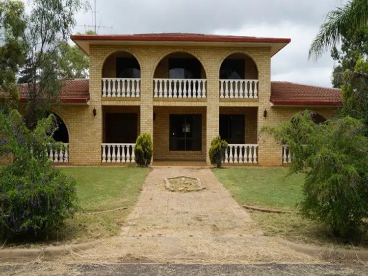 69 Price Street, Chinchilla QLD 4413