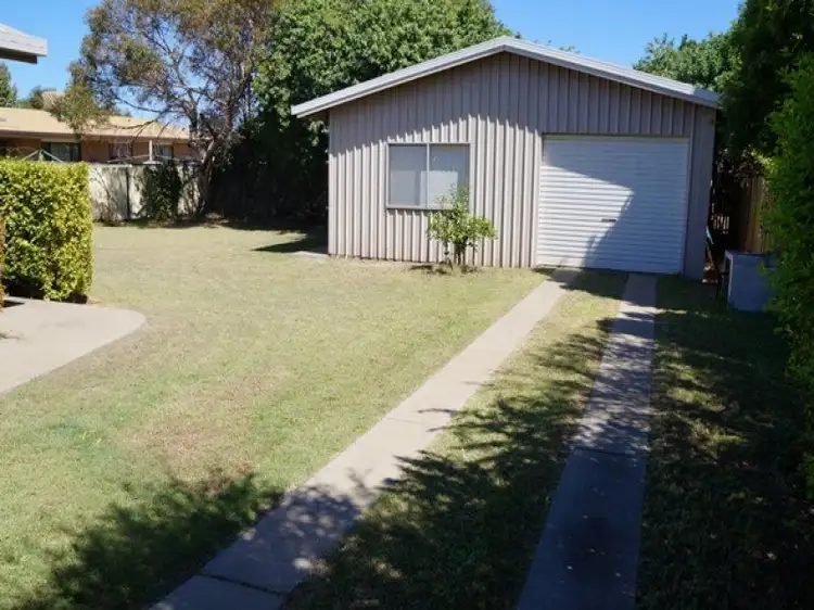 Second view of Homely house listing, 56 Beutel Street, Chinchilla QLD 4413