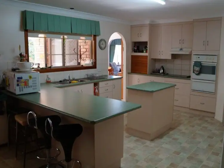 Fourth view of Homely house listing, 56 Beutel Street, Chinchilla QLD 4413