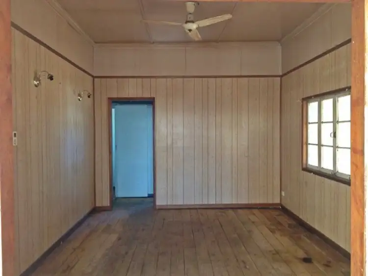 Second view of Homely house listing, Lot 11 Taylor Street, Warra QLD 4411